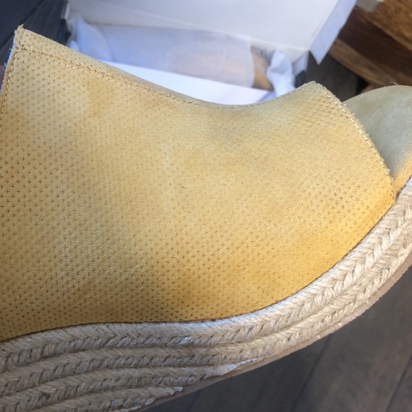 New in Box 🌞Torrid Wedges - Picture 4 of 6